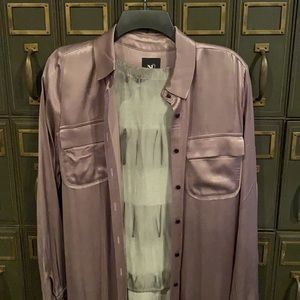 NU Denmark Duster / Dress